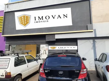 Alugar Comercial / Ponto Comercial em Ribeirão Preto. apenas R$ 8.000,00