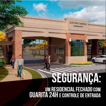 Alugar Terreno / Condomínio em Ribeirão Preto. apenas R$ 405.000,00