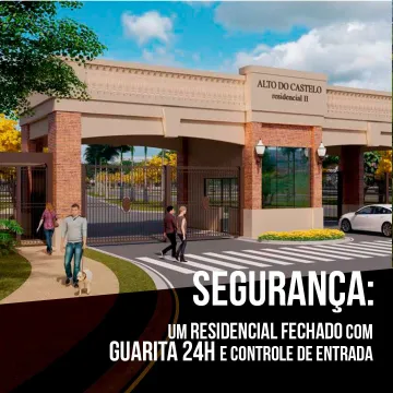 imagem 1 - Terreno - Condomínio imagem 1 - Terreno - Condomínio