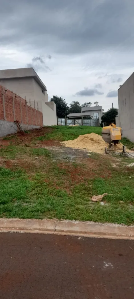 imagem 1 - Terreno em Condomínio Fechado, 250 m², Bonfim Paulista imagem 1 - Terreno em Condomínio Fechado, 250 m², Bonfim Paulista