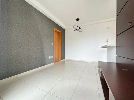 Alugar Apartamento / Padrão em Ribeirão Preto R$ 1.450,00 - Foto 10