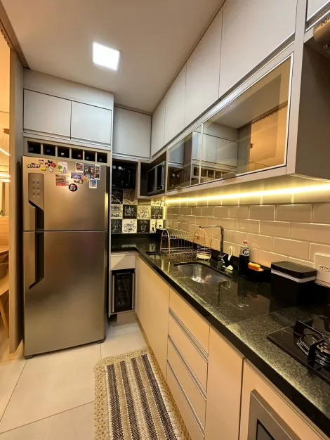 imagem 2 - Apartamento - Padrão imagem 2 - Apartamento - Padrão