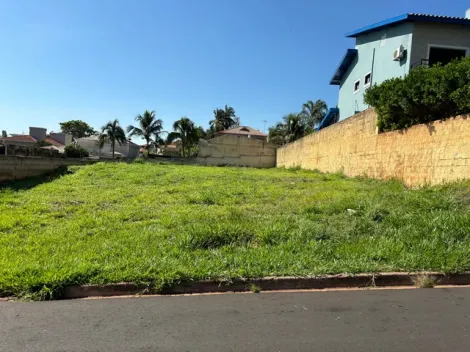 Terreno / Condomínio em Bonfim Paulista , Comprar por R$735.000,00