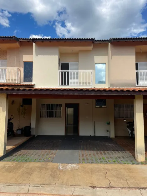 Alugar Casa / Condomínio em Ribeirão Preto. apenas R$ 265.000,00