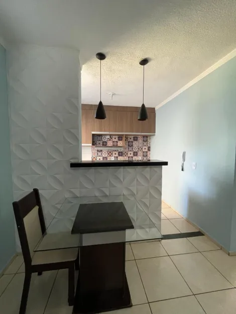 Comprar Apartamento / Padrão em Ribeirão Preto R$ 120.000,00 - Foto 6