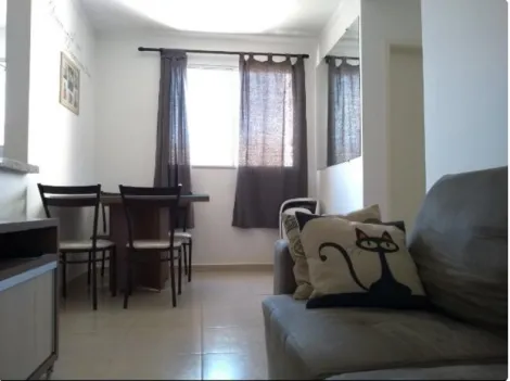 imagem 2 - Apartamento - Padrão imagem 2 - Apartamento - Padrão