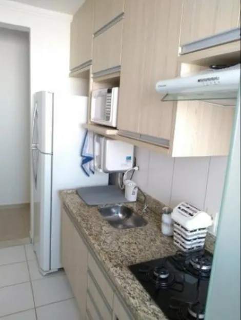 imagem 3 - Apartamento - Padrão imagem 3 - Apartamento - Padrão