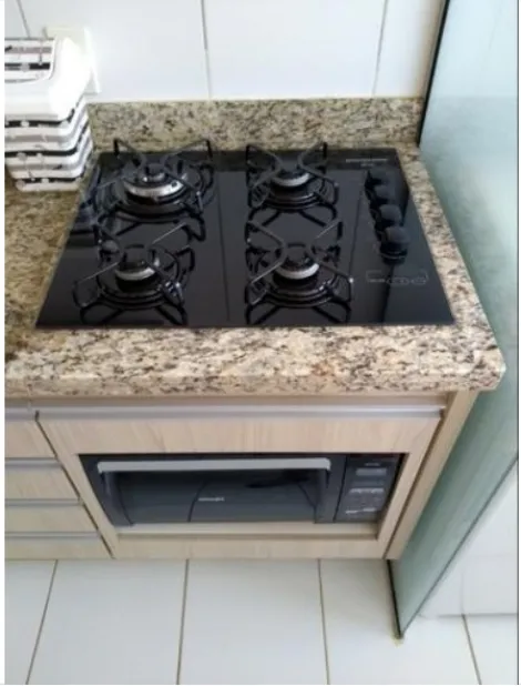 imagem 5 - Apartamento - Padrão imagem 5 - Apartamento - Padrão