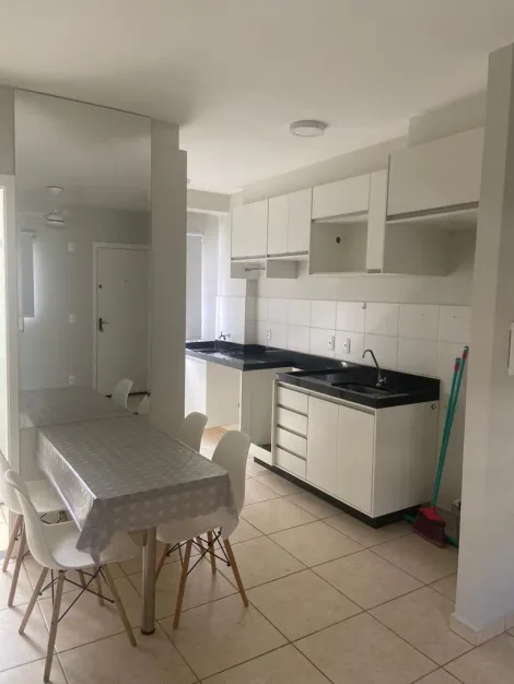 Comprar Apartamento / Padrão em Ribeirão Preto R$ 220.000,00 - Foto 3