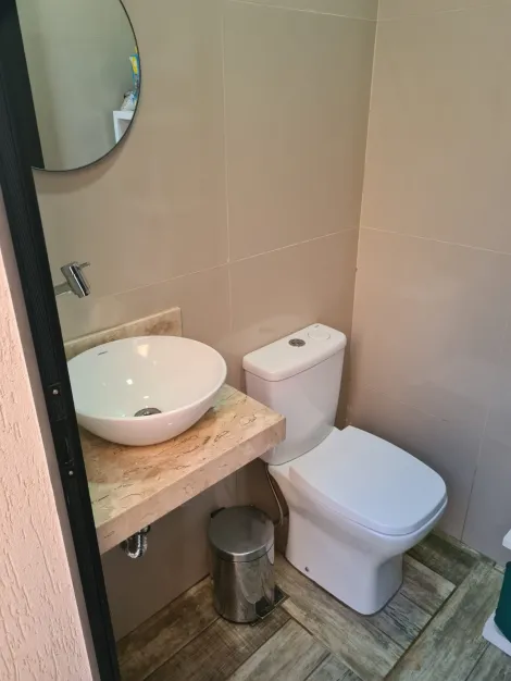 imagem 5 - Casa - Condomínio imagem 5 - Casa - Condomínio
