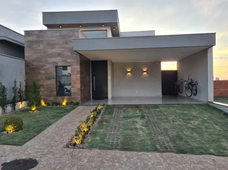 Casa / Condomínio em Ribeirão Preto 