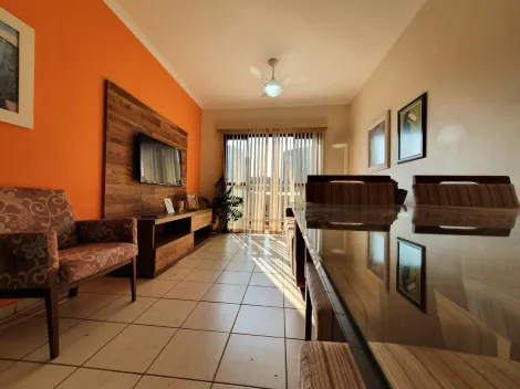 Comprar Apartamento / Padrão em Ribeirão Preto R$ 420.000,00 - Foto 4