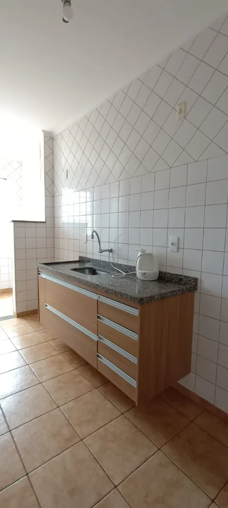 Comprar Apartamento / Padrão em Ribeirão Preto R$ 220.000,00 - Foto 3