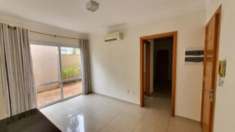 Alugar Apartamento / Padrão em Ribeirão Preto R$ 1.350,00 - Foto 4