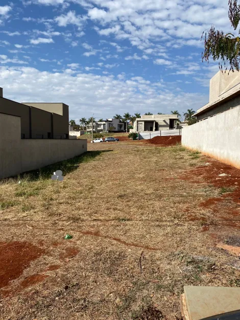 Terreno / Condomínio em Ribeirão Preto 