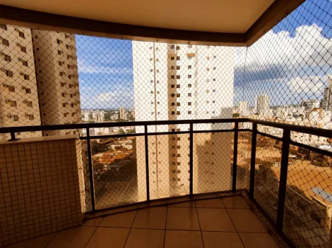 Alugar Apartamento / Padrão em Ribeirão Preto R$ 2.900,00 - Foto 18