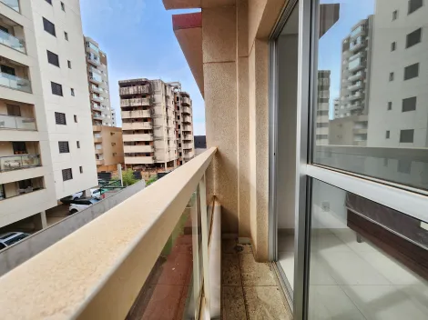 Alugar Apartamento / Kitchnet em Ribeirão Preto R$ 1.100,00 - Foto 11
