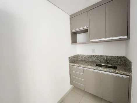 Alugar Apartamento / Kitchnet em Ribeirão Preto R$ 1.100,00 - Foto 7
