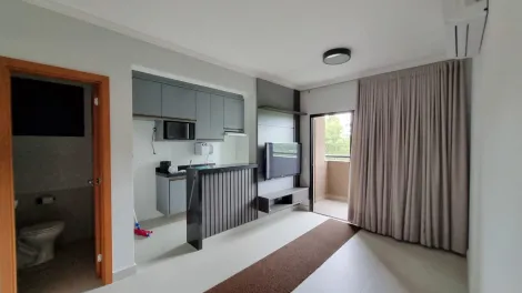 Alugar Apartamento / Padrão em Ribeirão Preto R$ 2.000,00 - Foto 4