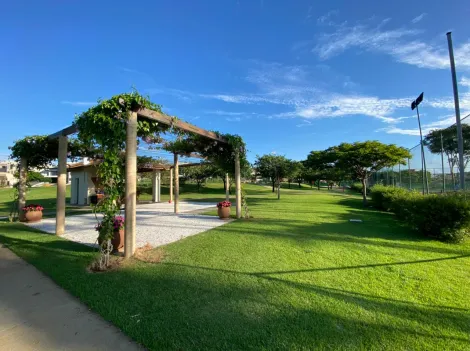 imagem 2 - Lote plano e de ilha no condomínio Terras de Siena imagem 2 - Lote plano e de ilha no condomínio Terras de Siena