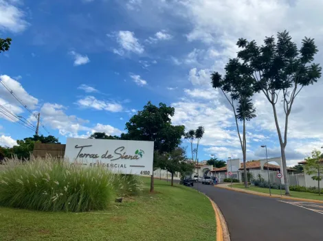 imagem 1 - Lote plano e de ilha no condomínio Terras de Siena imagem 1 - Lote plano e de ilha no condomínio Terras de Siena