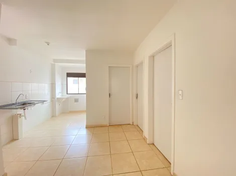 Apartamento / Padrão em Bonfim Paulista , Comprar por R$160.000,00