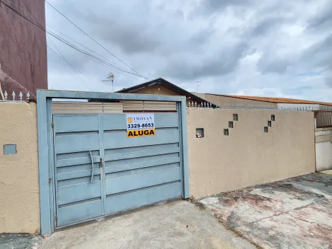 Casa / Padrão em Ribeirão Preto Alugar por R$1.500,00