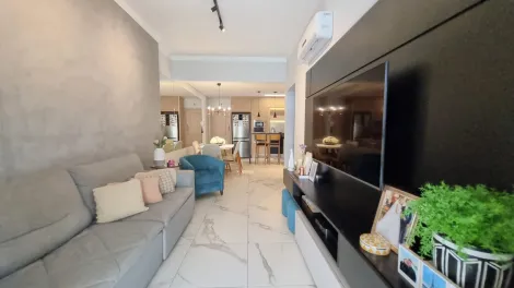 Comprar Apartamento / Padrão em Ribeirão Preto R$ 520.000,00 - Foto 4