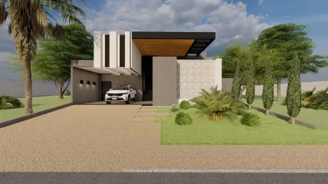 imagem 1 - Casa - Condomínio imagem 1 - Casa - Condomínio