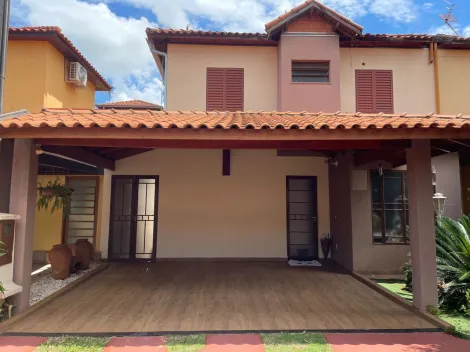 Casa / Condomínio em Ribeirão Preto , Comprar por R$585.000,00