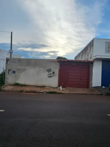 Comprar Terreno / Padrão em Ribeirão Preto R$ 190.000,00 - Foto 1