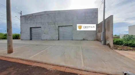 imagem 1 - Galpão Comercial, 506 m², Reserva Macaúca imagem 1 - Galpão Comercial, 506 m², Reserva Macaúca