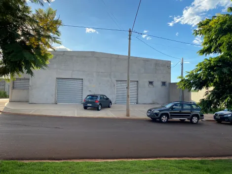 Alugar Comercial / Galpão em Ribeirão Preto R$ 17.000,00 - Foto 2