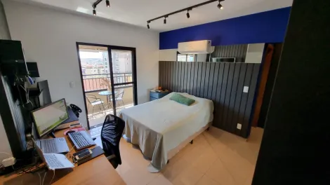 imagem 5 - Apartamento 1 Quarto Suíte, 40,06 m², Jardim Ana Maria imagem 5 - Apartamento 1 Quarto Suíte, 40,06 m², Jardim Ana Maria