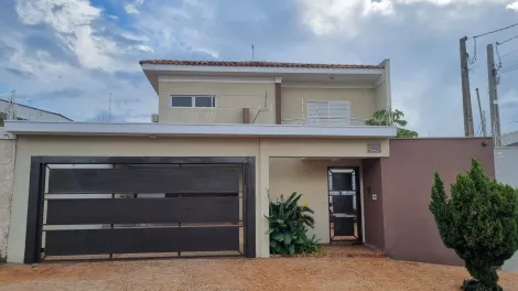Casa / Sobrado em Ribeirão Preto Alugar por R$7.500,00