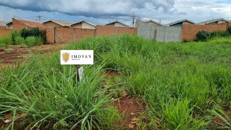 Terreno / Padrão em Ribeirão Preto 