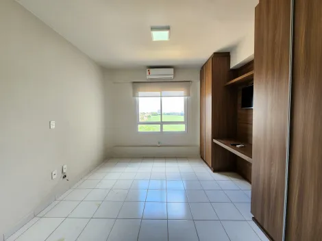Alugar Apartamento / Kitchnet em Ribeirão Preto R$ 1.400,00 - Foto 2