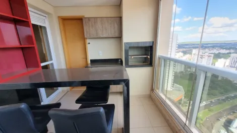 Comprar Apartamento / Padrão em Ribeirão Preto R$ 1.400.000,00 - Foto 6