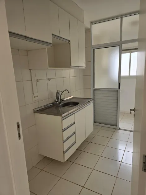 imagem 4 - Apartamento 2 Quartos, 1 Suíte, 56,56 m², Nova Aliança. imagem 4 - Apartamento 2 Quartos, 1 Suíte, 56,56 m², Nova Aliança.