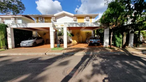 Alugar Casa / Condomínio em Ribeirão Preto R$ 7.500,00 - Foto 1