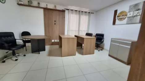 Alugar Apartamento / Kitchnet em Ribeirão Preto R$ 1.150,00 - Foto 2