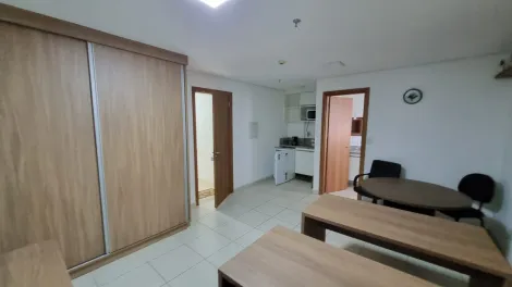 Alugar Apartamento / Kitchnet em Ribeirão Preto R$ 1.150,00 - Foto 3