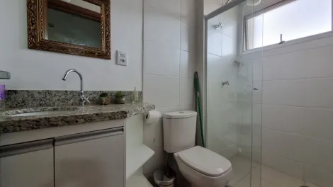 Alugar Apartamento / Kitchnet em Ribeirão Preto R$ 1.150,00 - Foto 6