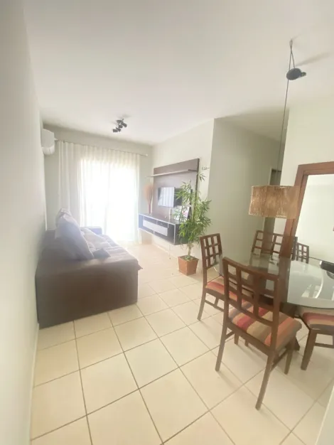 Comprar Apartamento / Padrão em Ribeirão Preto R$ 380.000,00 - Foto 5