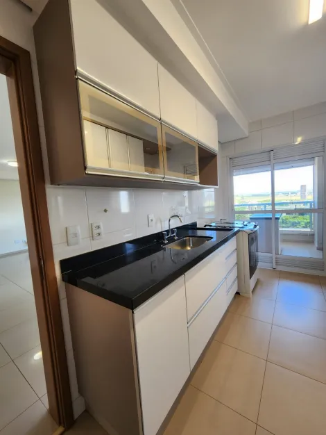Comprar Apartamento / Padrão em Ribeirão Preto R$ 990.000,00 - Foto 3