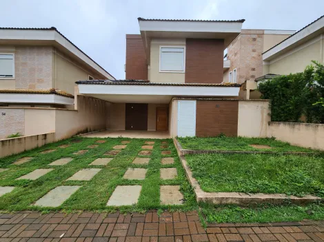 Casa / Condomínio em Ribeirão Preto 