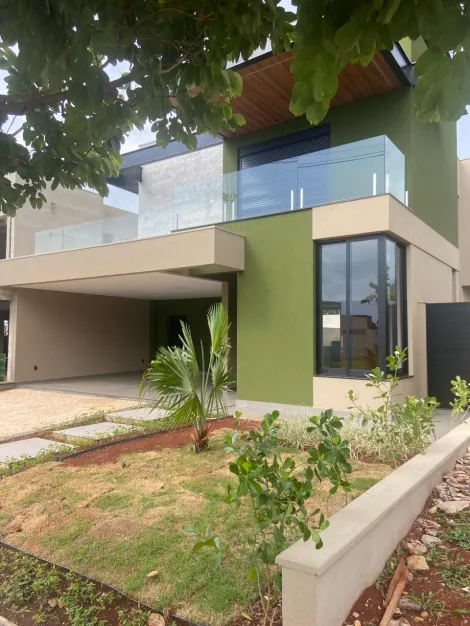 Comprar Casa / Condomínio em Ribeirão Preto R$ 2.200.000,00 - Foto 2