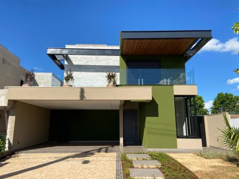 Comprar Casa / Condomínio em Ribeirão Preto R$ 2.200.000,00 - Foto 1