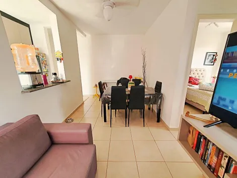 Comprar Apartamento / Padrão em Ribeirão Preto R$ 250.000,00 - Foto 4