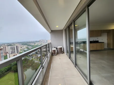 Alugar Apartamento / Padrão em Ribeirão Preto R$ 4.800,00 - Foto 17